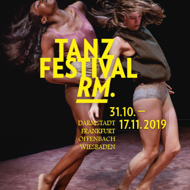 4. Tanzfestival Rhein-Main